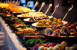 Crompton Catering and Support Services Co WLL